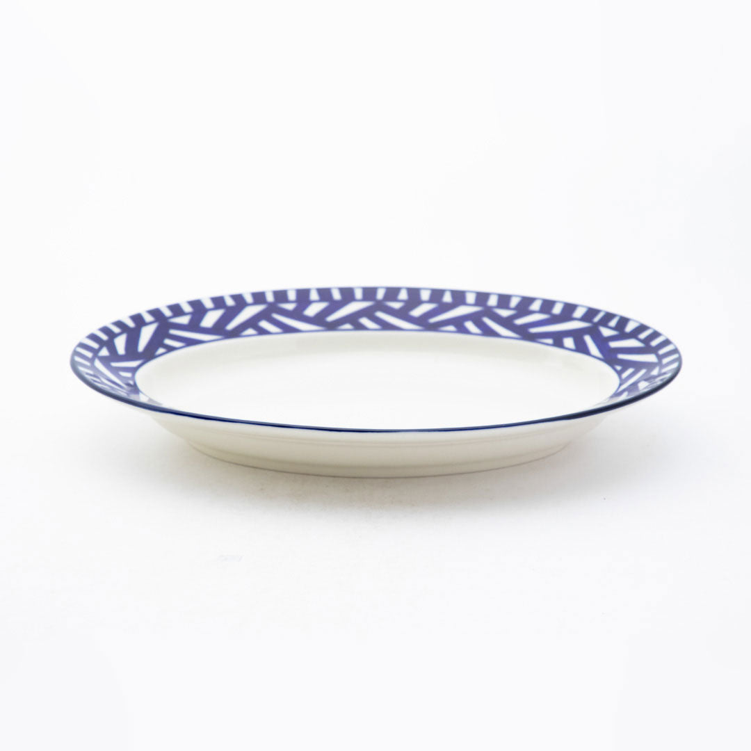 バッケ / プラター