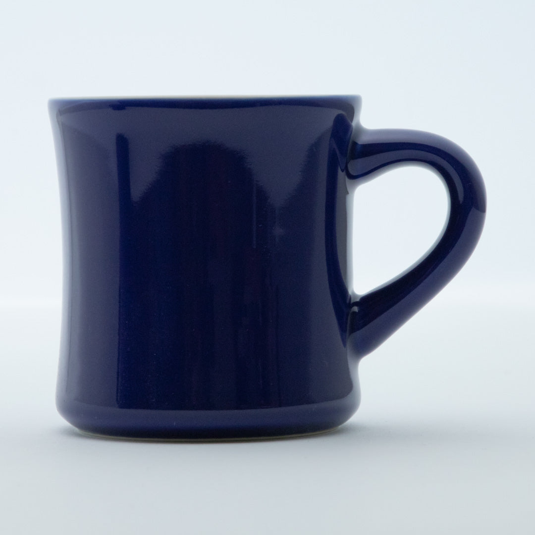 カントリーサイド / ダイナーマグカップ