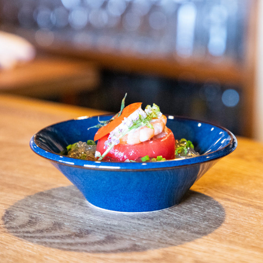 スパダ / 浅ボウル