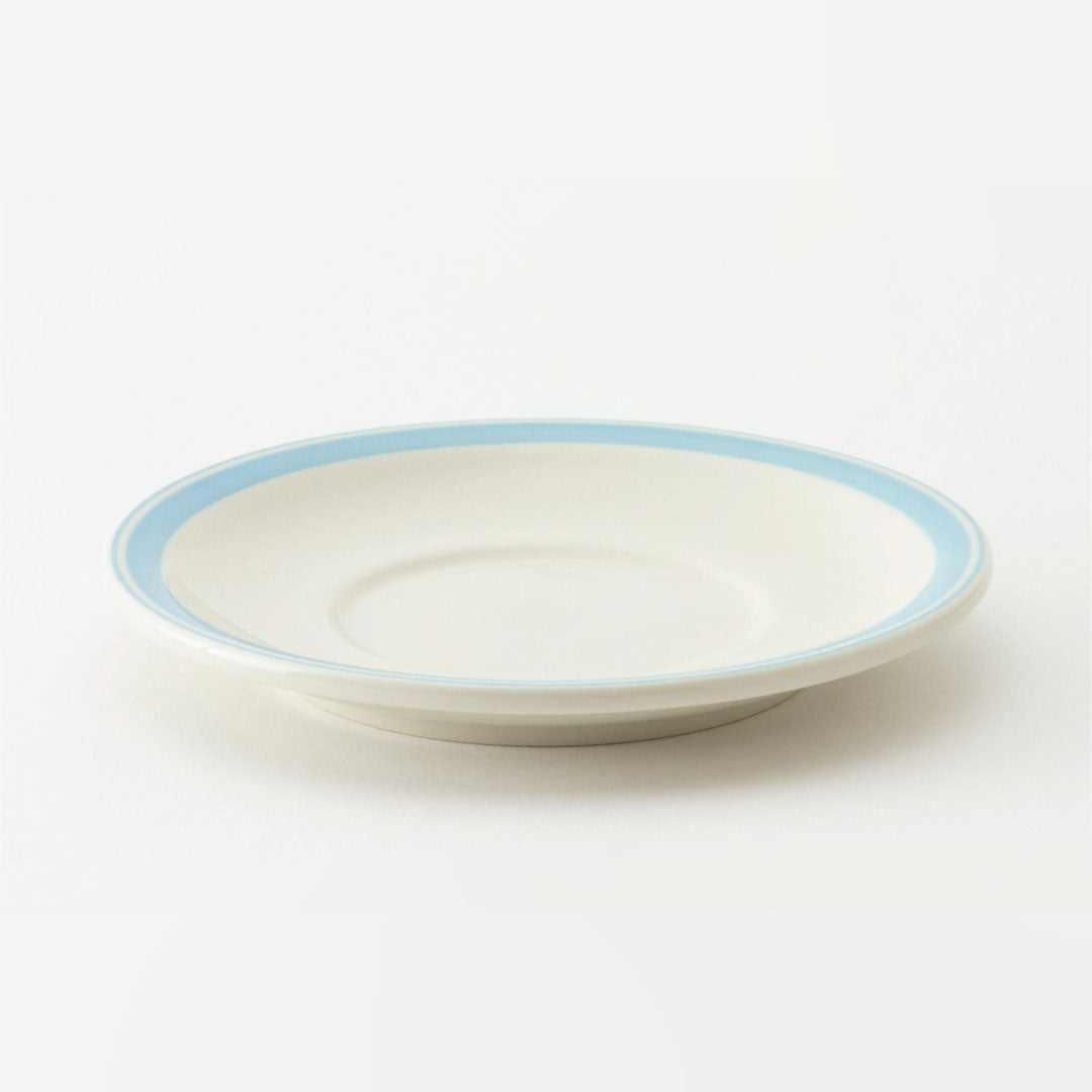 カントリーサイド / 高台スタックコーヒーカップ・ソーサー