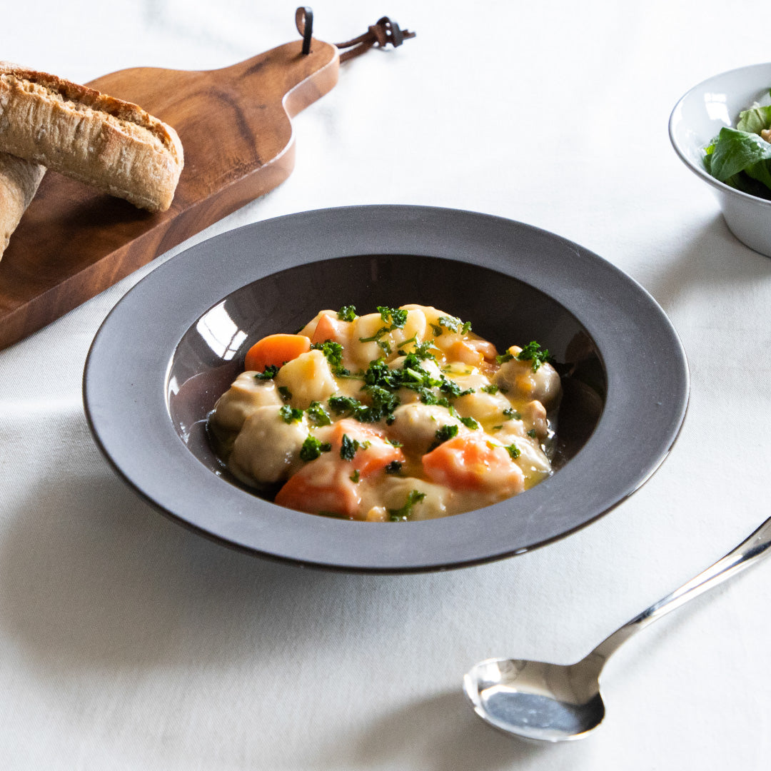 テール / スープボウル