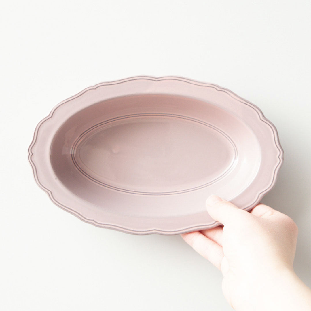 フラム / グラタン