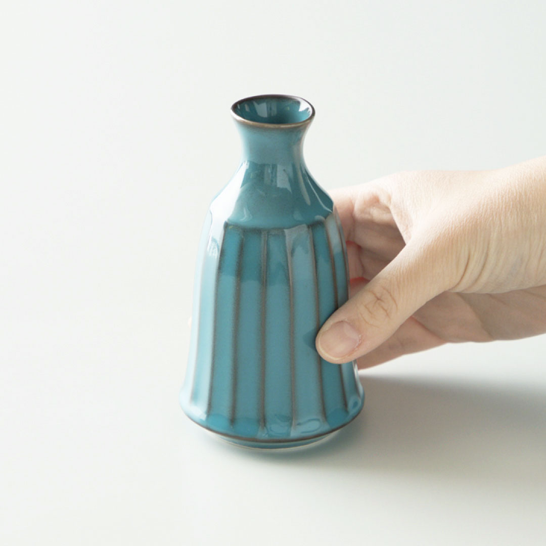 風雅 あさぎ / 徳利