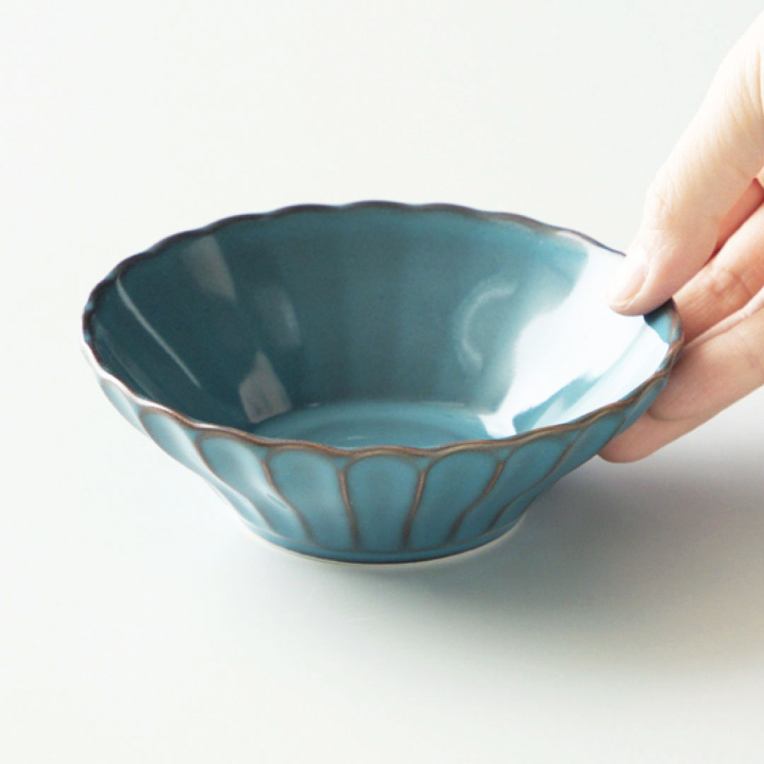 風雅 あさぎ / 浅ボウル