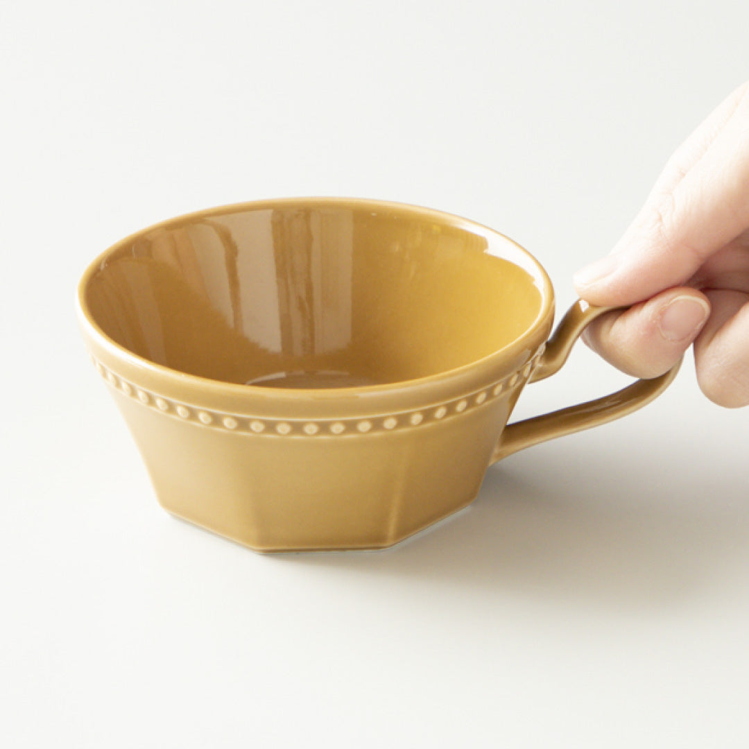 コリーヌ / スープカップ