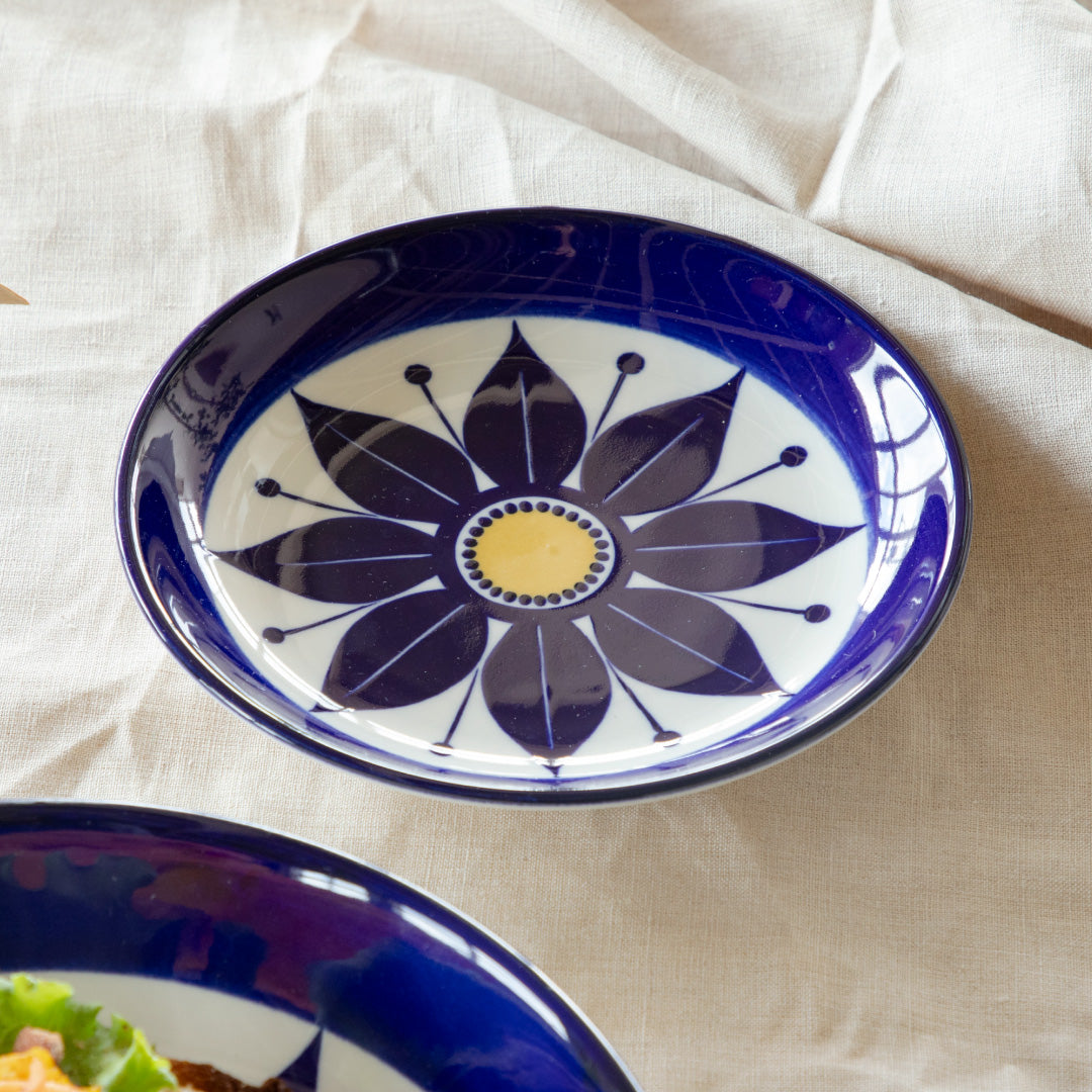 カティ / プレート