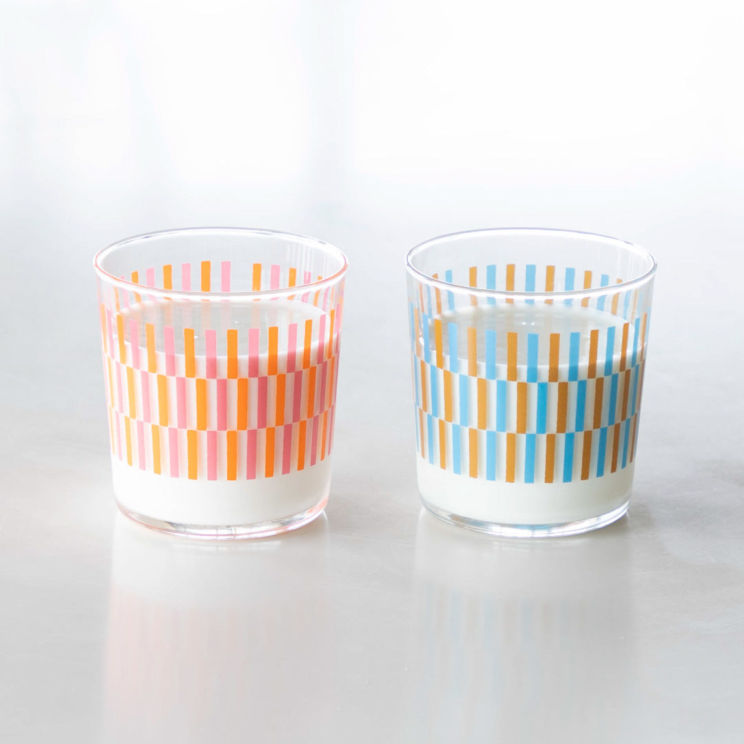 KOYO SOKO Glass cup Step