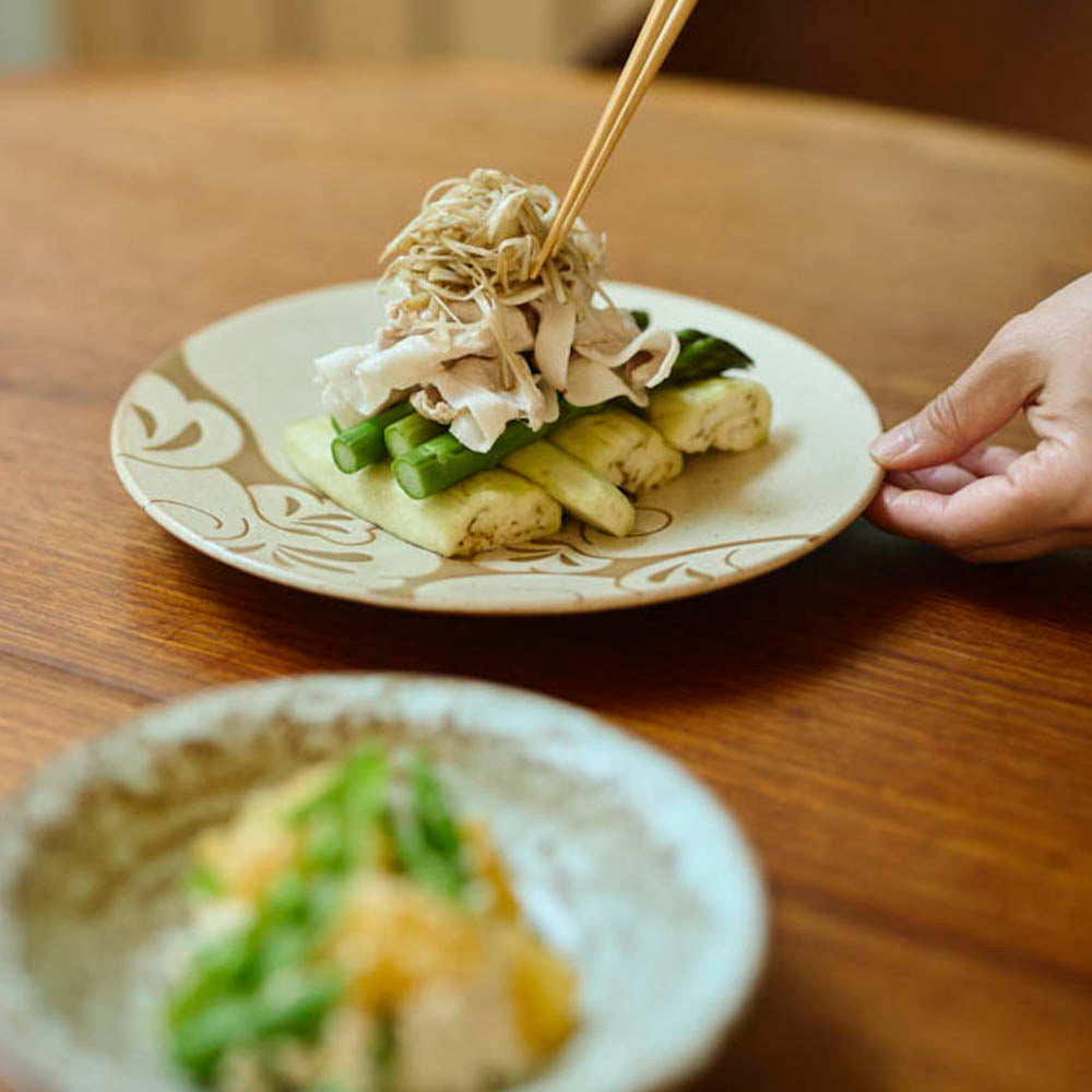 Foodie set C