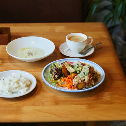 選べる Foodie set F