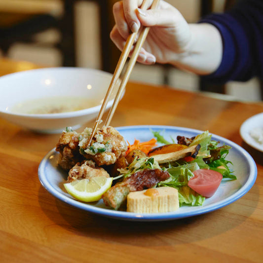 選べる Foodie set F