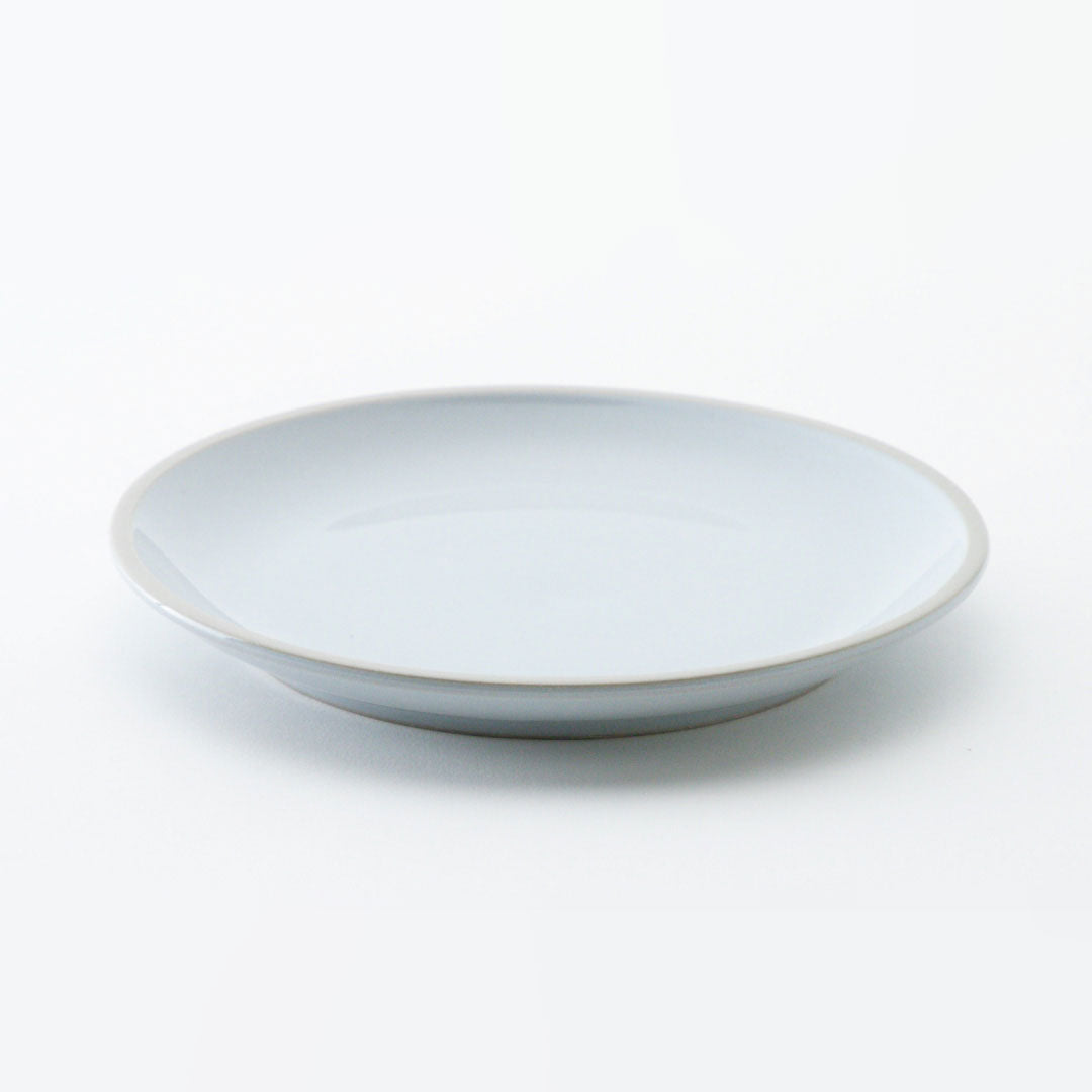 ルスト / プレート