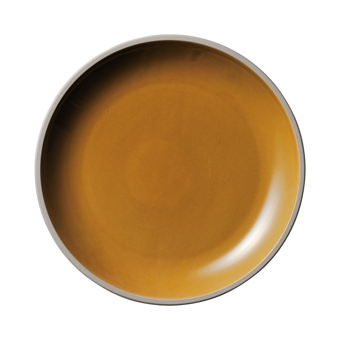 ルスト / プレート