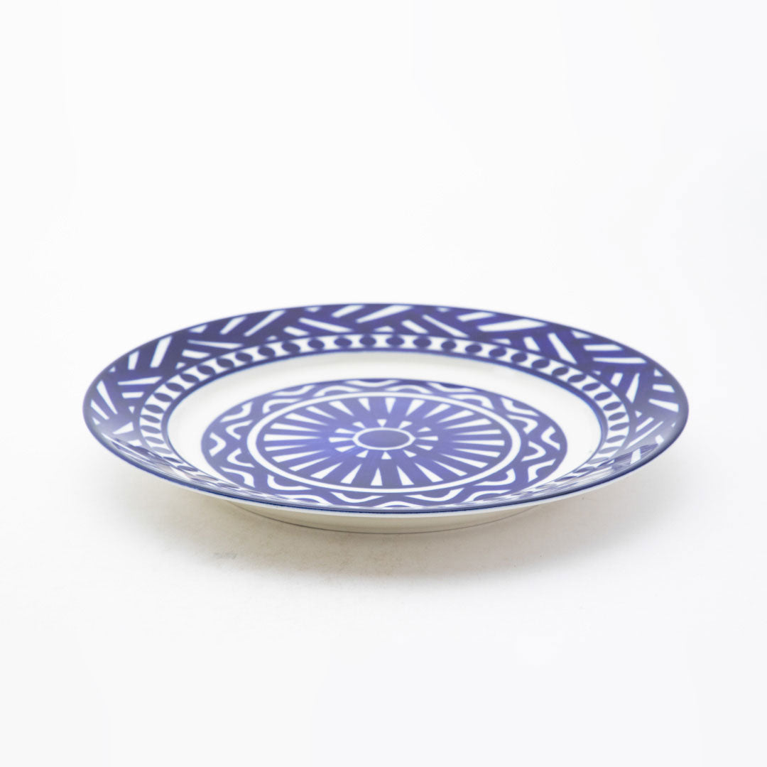 バッケ / プレート