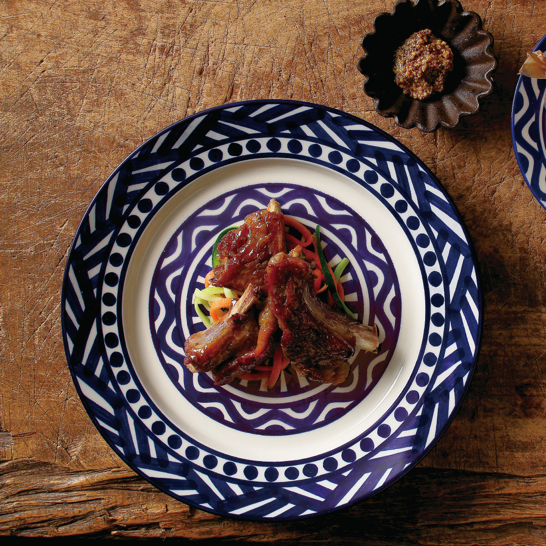 バッケ / プレート