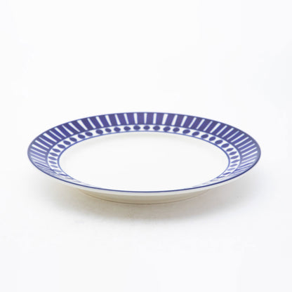 バッケ / プレート