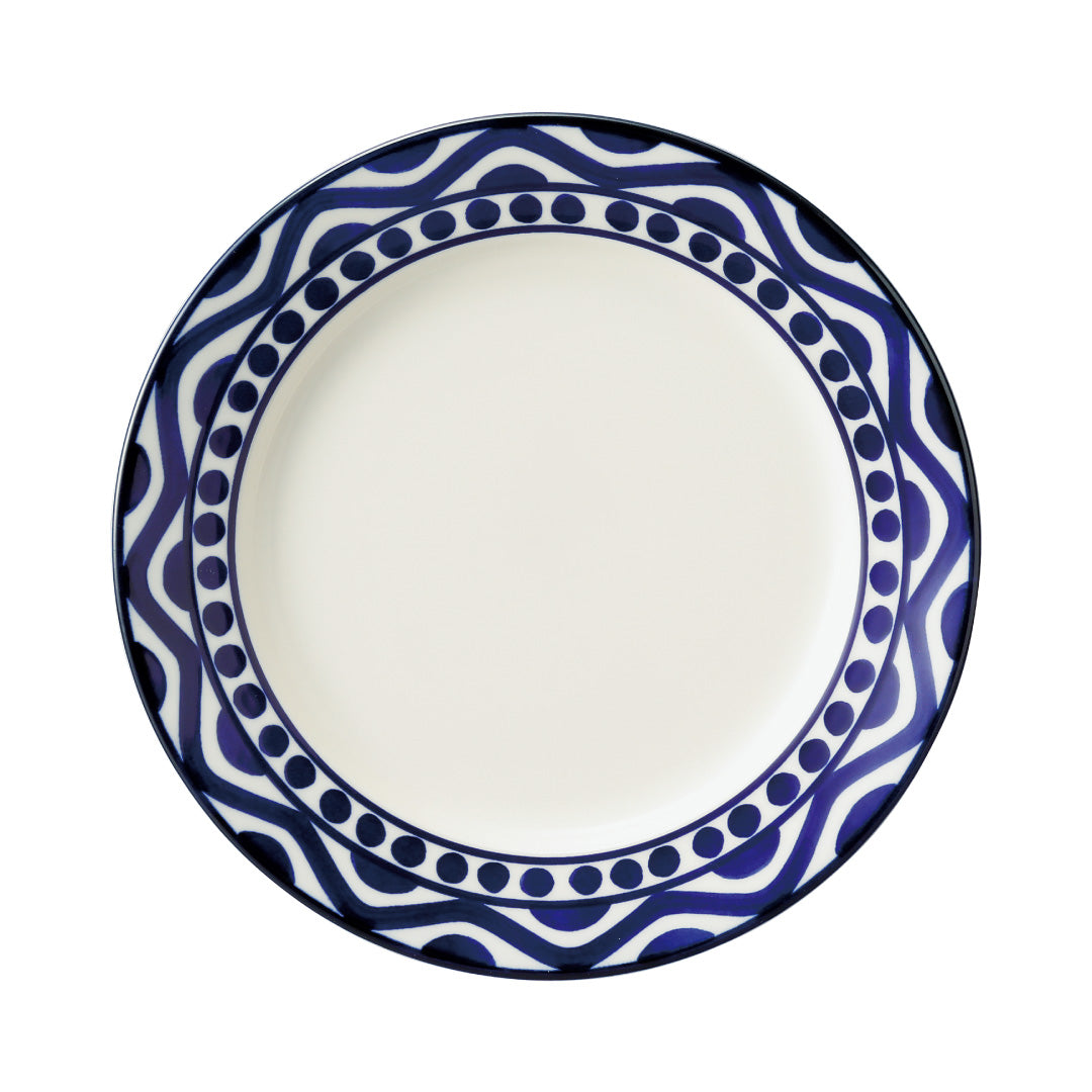 バッケ / プレート