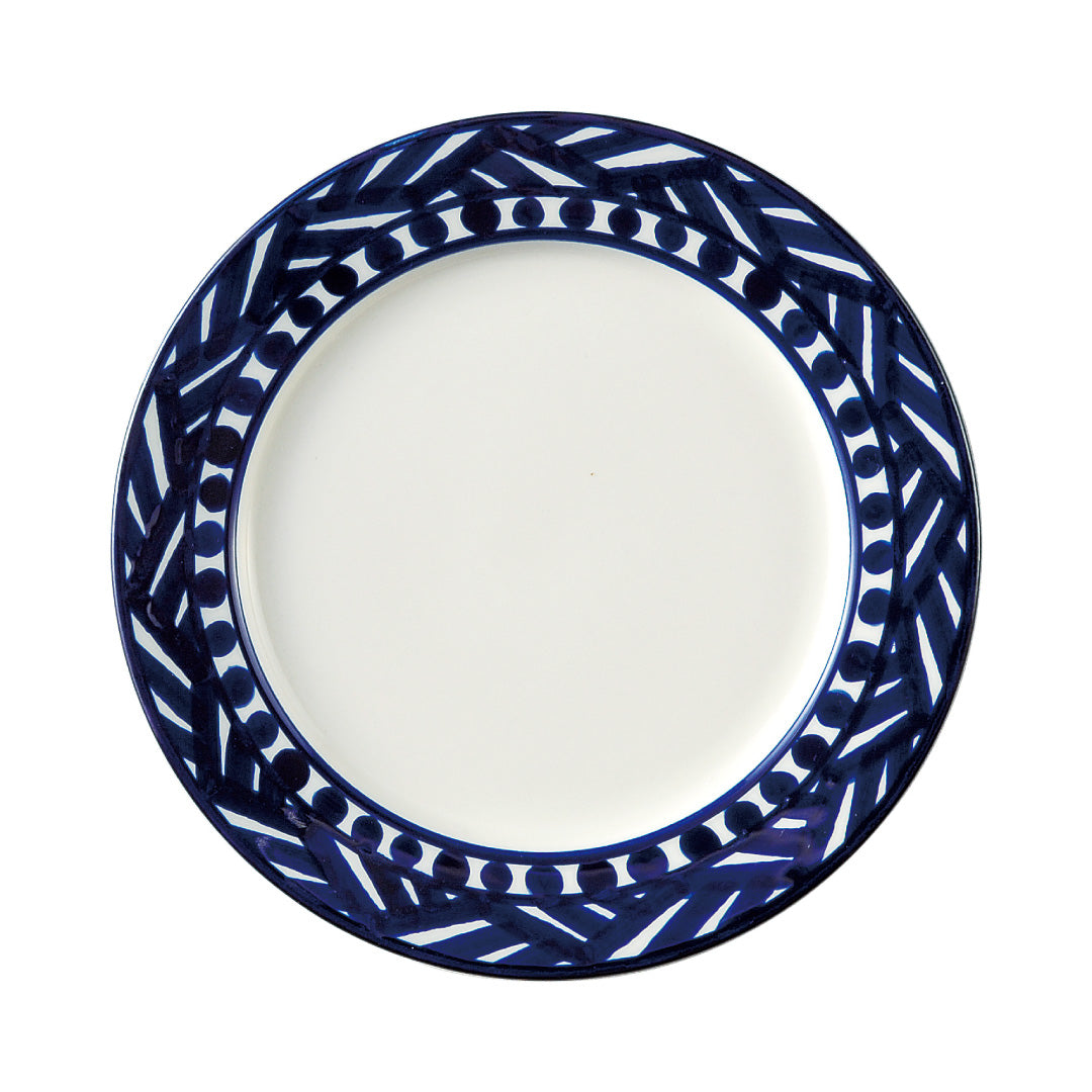 バッケ / プレート