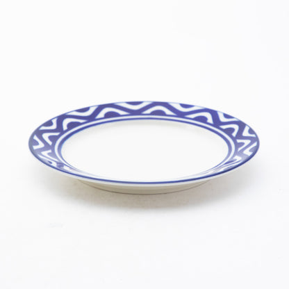 バッケ / プレート