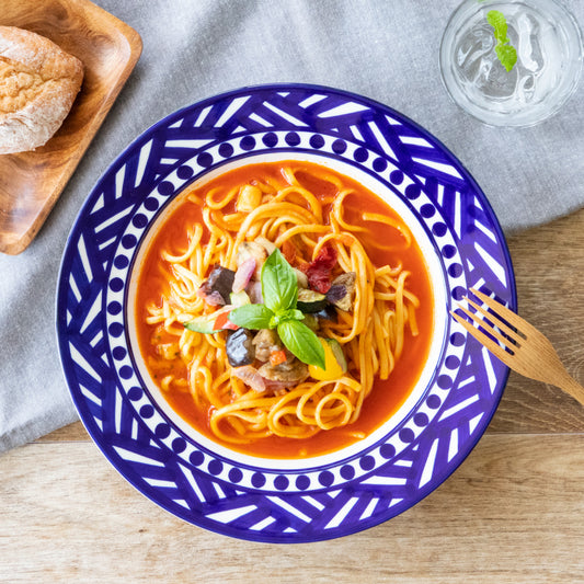 バッケ / リムスープボウル