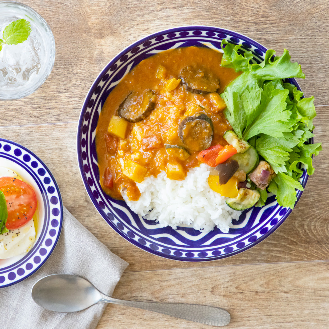 バッケ / パスタボウル