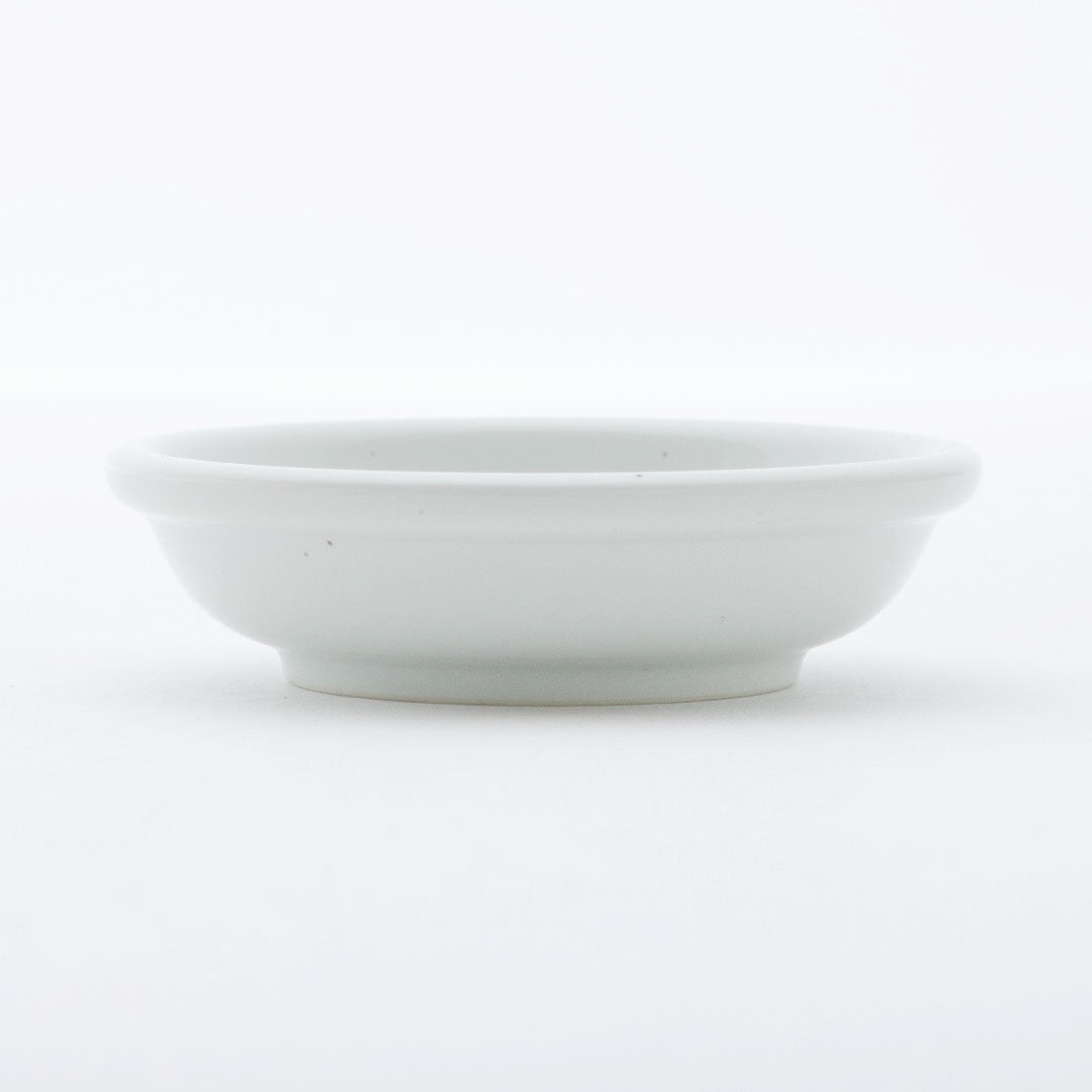 ミルク / タレ皿