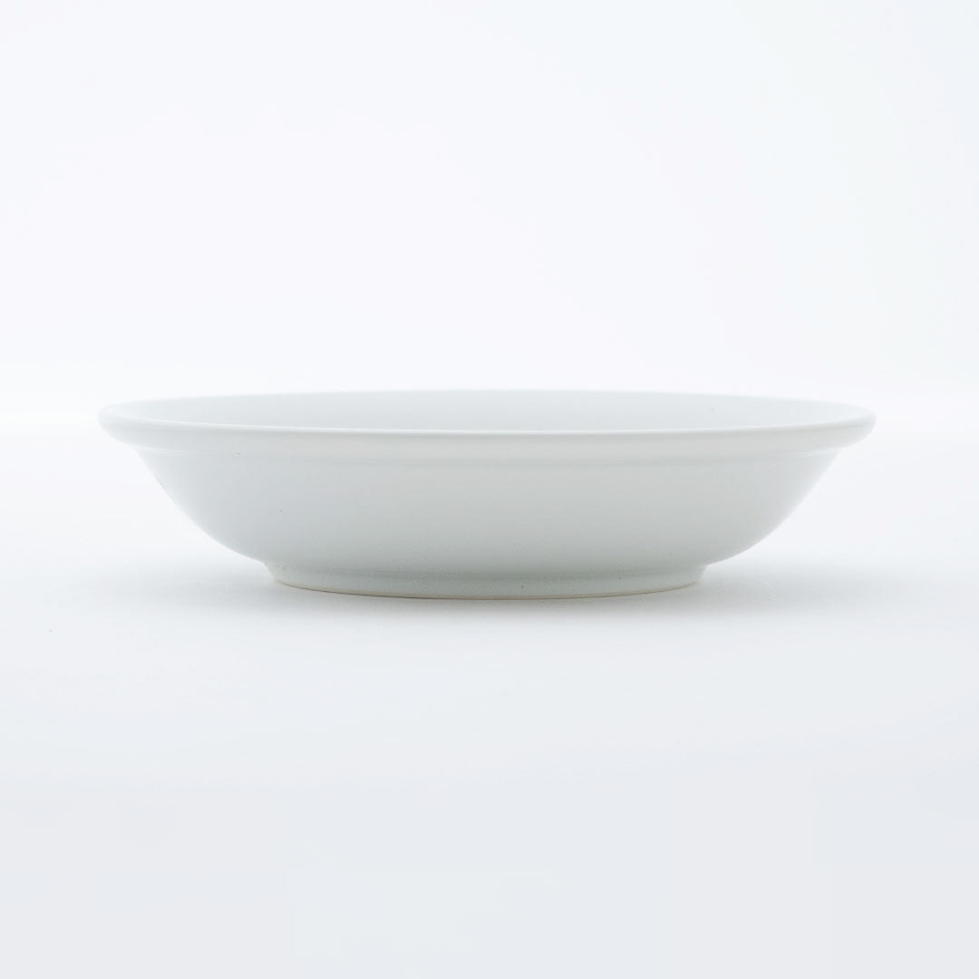 ミルク / 深取り皿