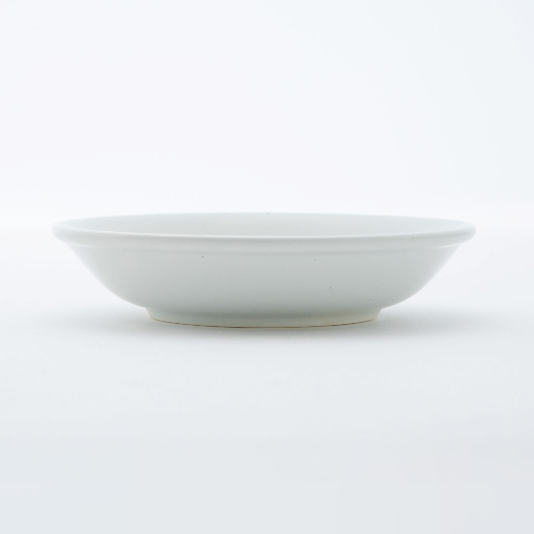 ミルク / 深取り皿