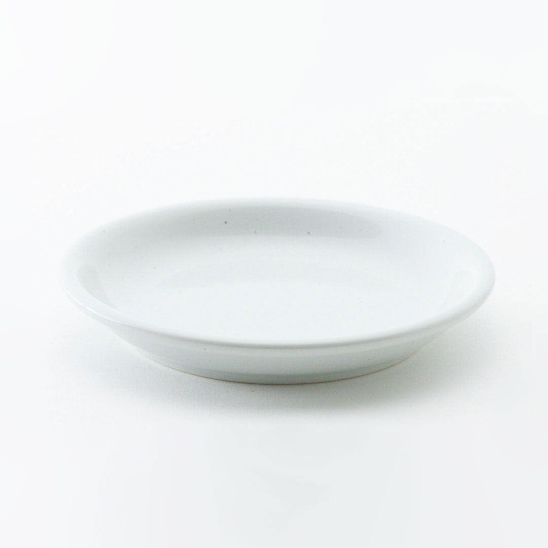 ミルク / プレート