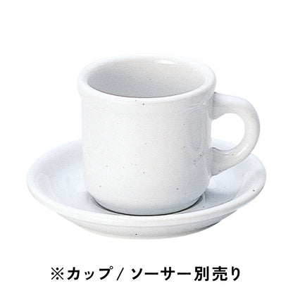 ミルク / アメリカンカップ・ソーサー