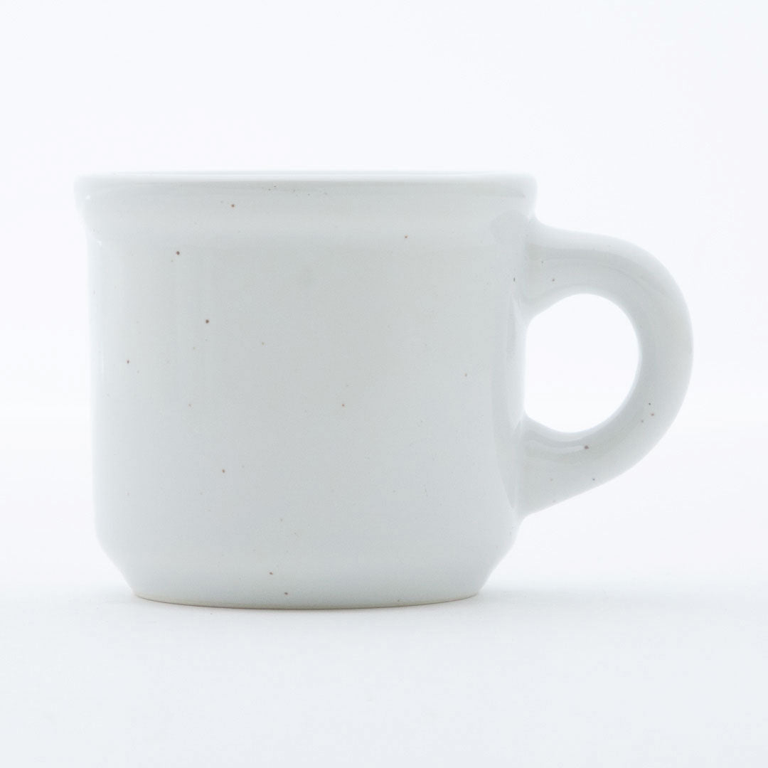 ミルク / アメリカンカップ・ソーサー