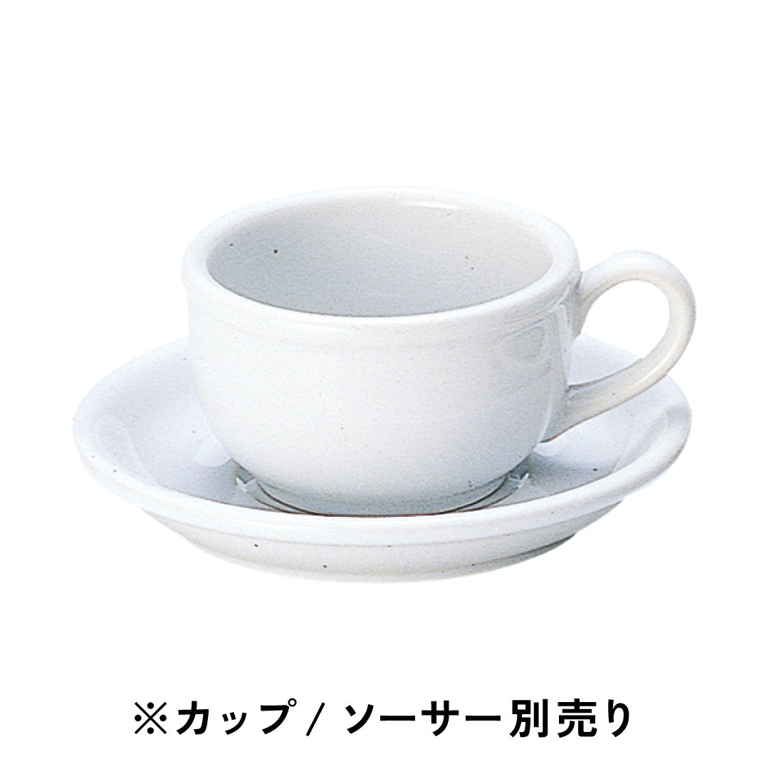 ミルク / ティーカップ・ソーサー