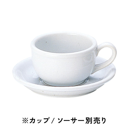 ミルク / ティーカップ・ソーサー