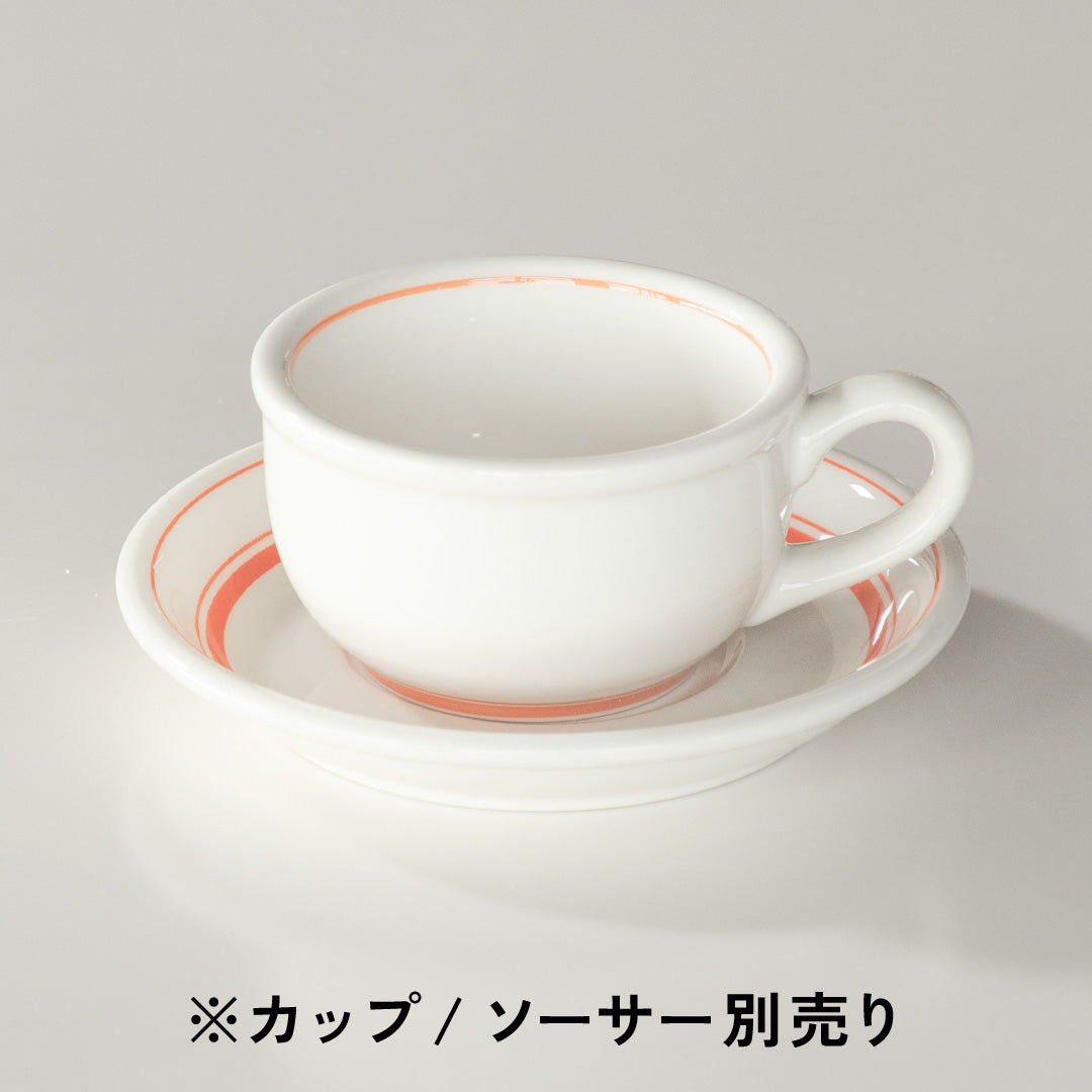 カントリーサイド / GXティーカップ･ソーサー