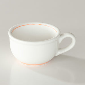 カップ / ソーバーオレンジ