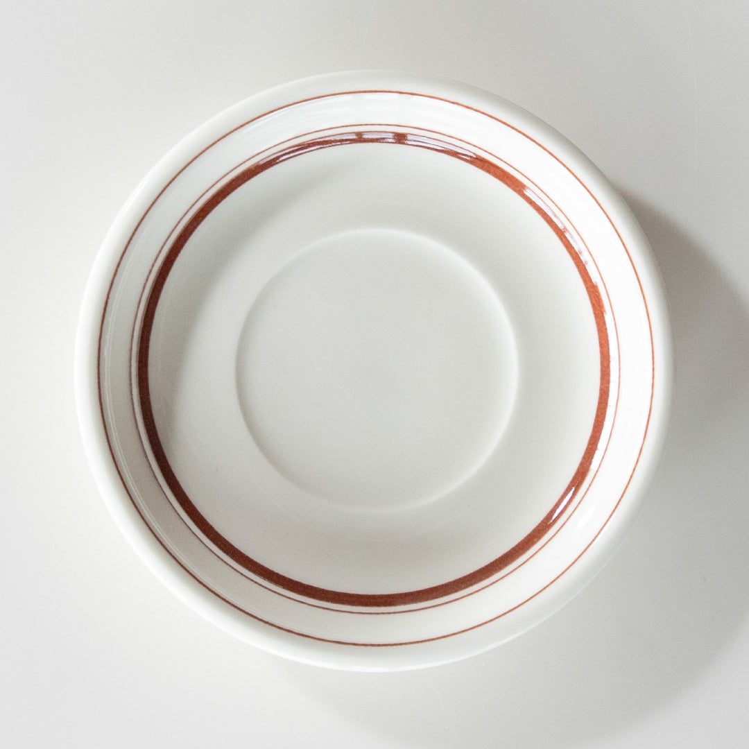 カントリーサイド / GXティーカップ･ソーサー