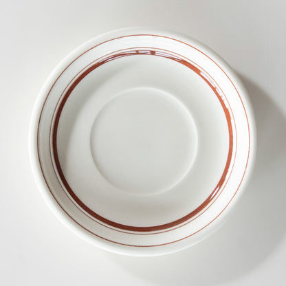 カントリーサイド / GXティーカップ･ソーサー