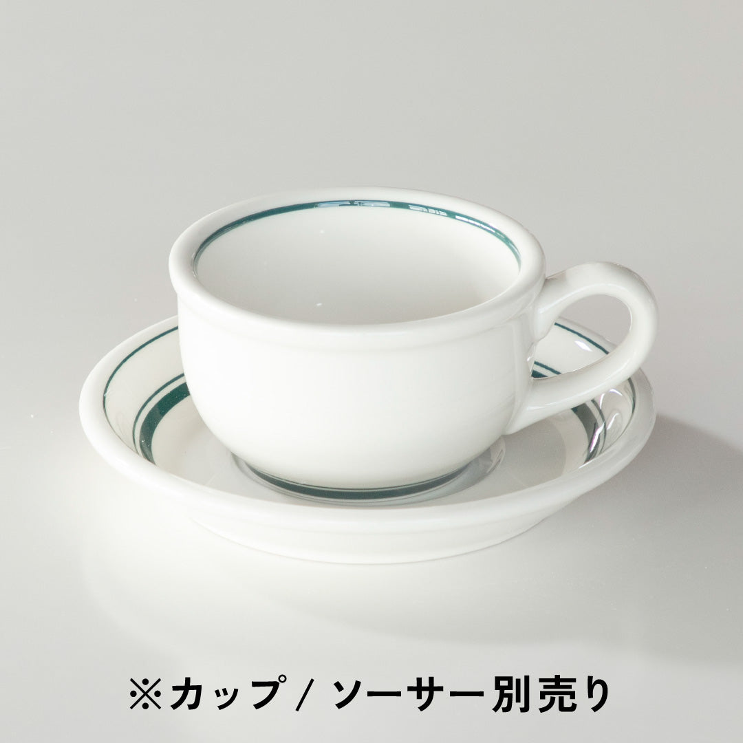 カントリーサイド / GXティーカップ･ソーサー