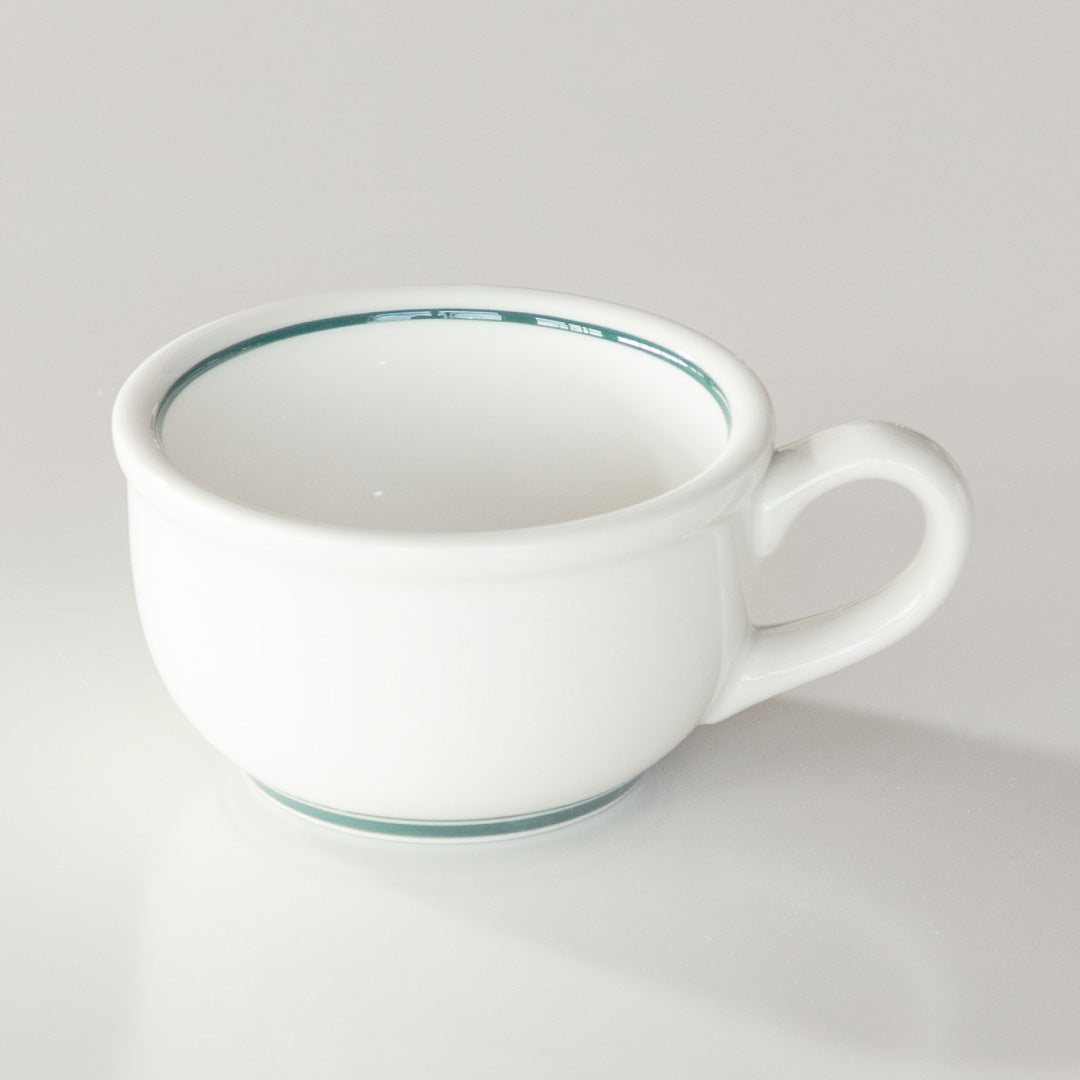 カントリーサイド / GXティーカップ･ソーサー