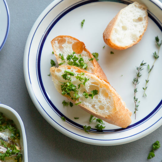 カントリーサイド / GXプレート