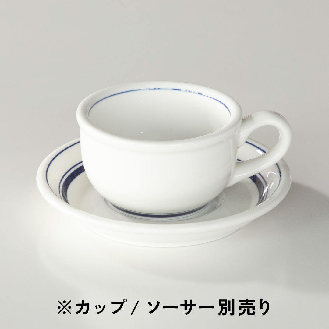 カントリーサイド / GXティーカップ･ソーサー