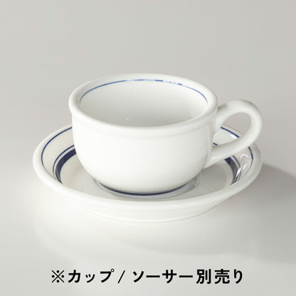 カントリーサイド / GXティーカップ･ソーサー