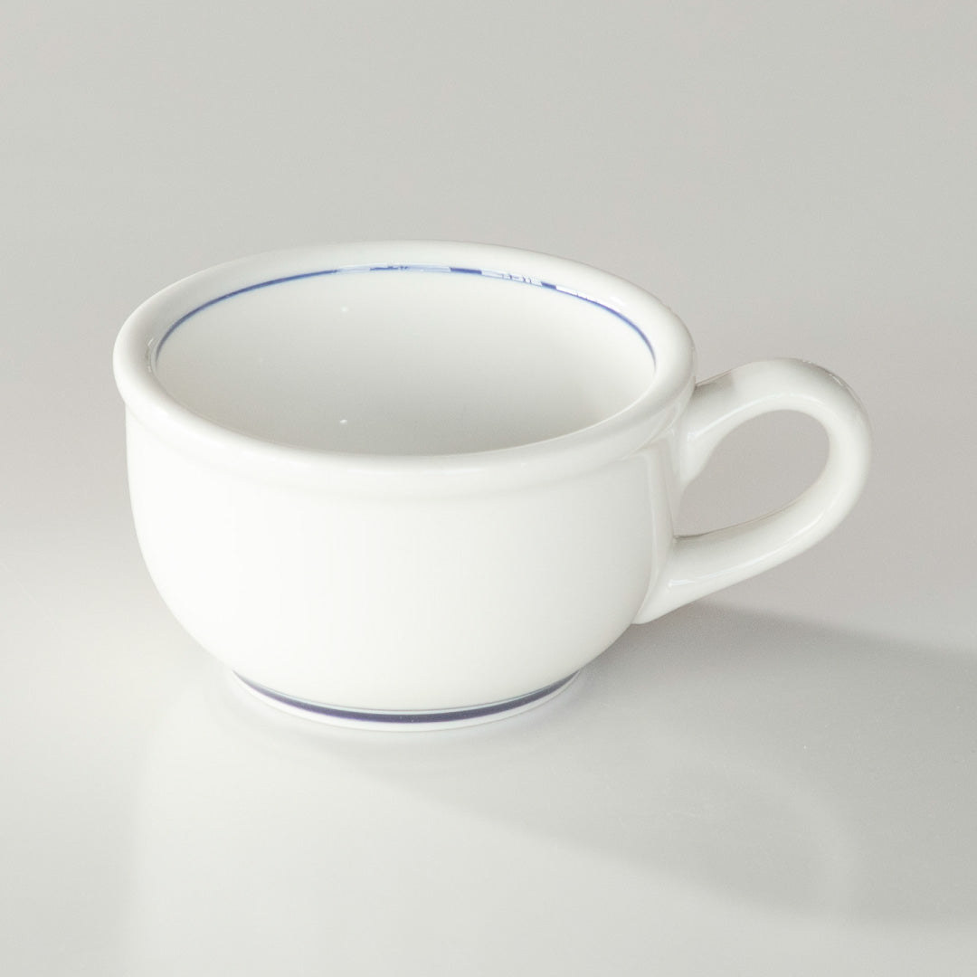 カントリーサイド / GXティーカップ･ソーサー