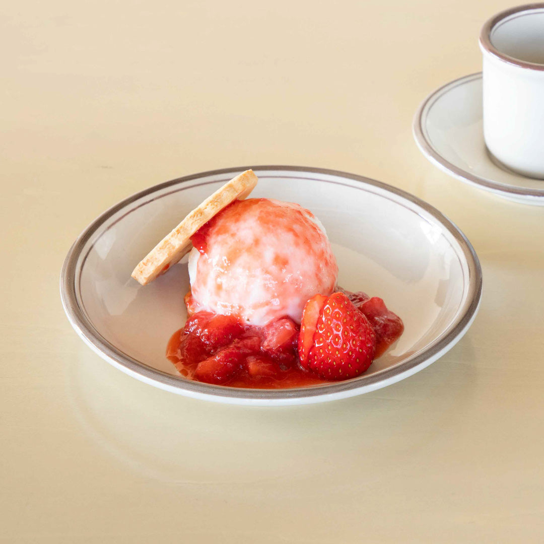 ギャラクシー / プレート