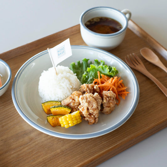 ギャラクシー / プレート