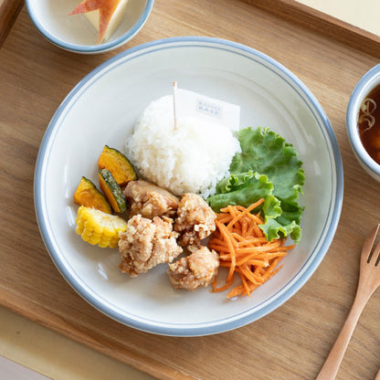 ギャラクシー / プレート