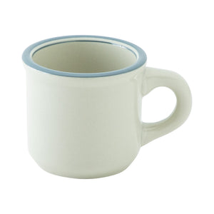 カップ / ダスティーブルー