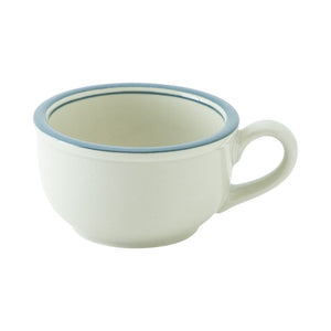 カップ / ダスティーブルー