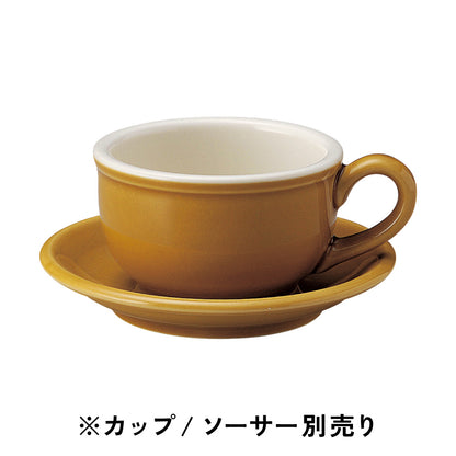 カントリーサイド / ティーカップ・ソーサー