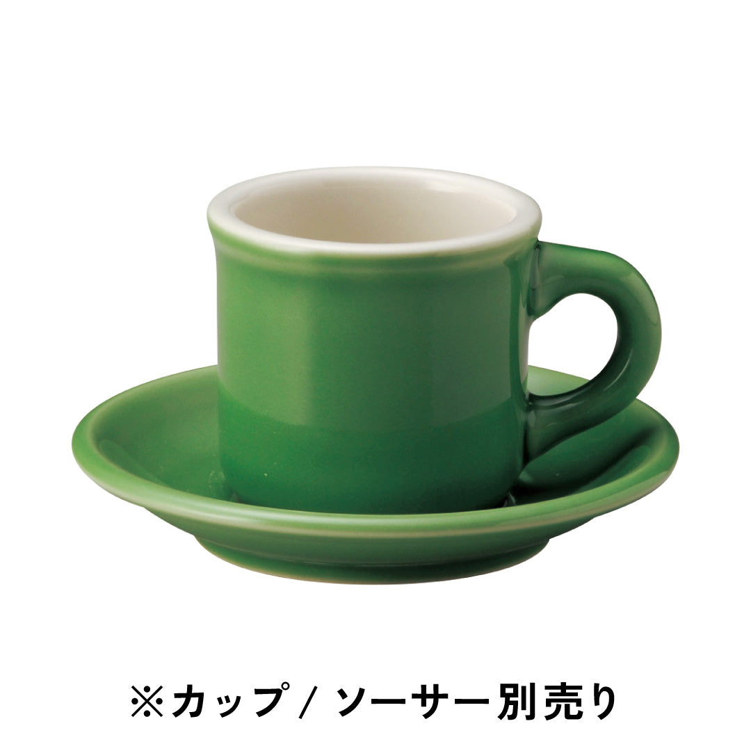 カントリーサイド / コーヒーカップ・ソーサー