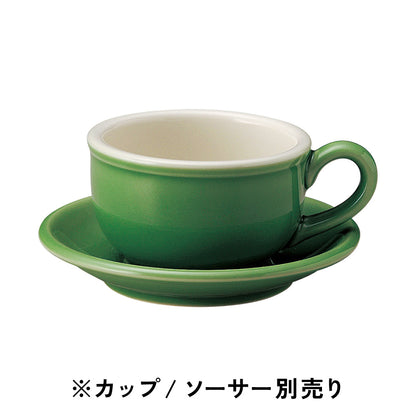 カントリーサイド / ティーカップ・ソーサー